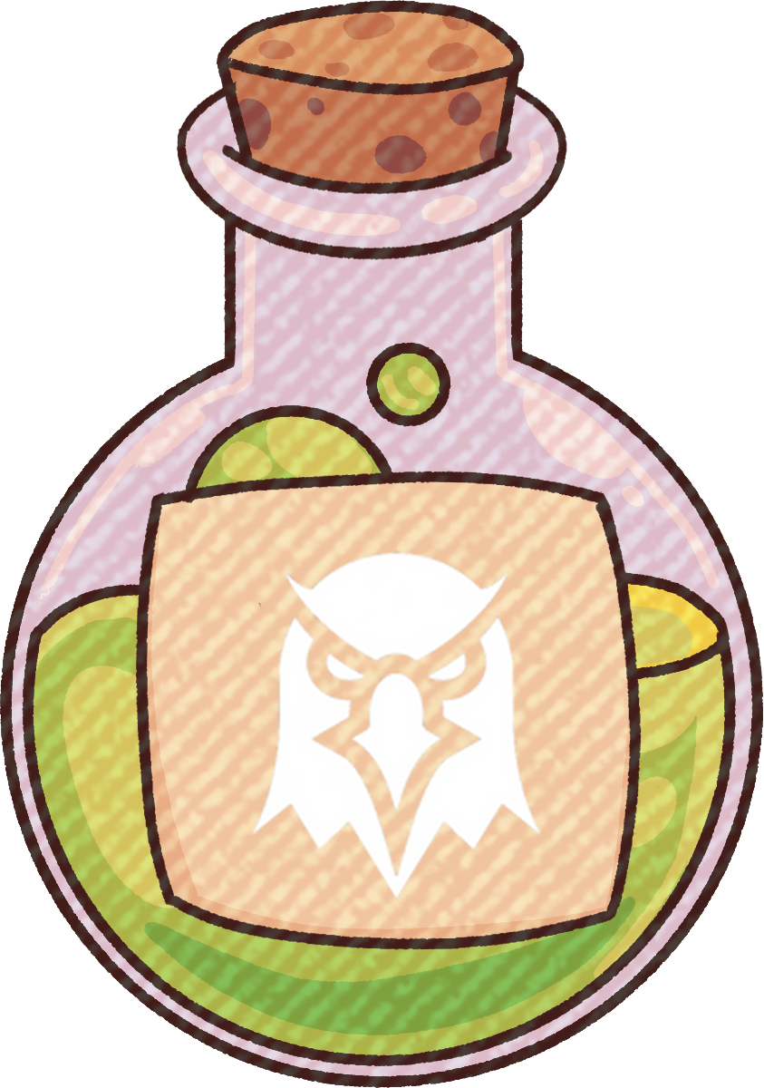 Website Potion